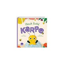 Karpe Karavan Çocuk Yayınları