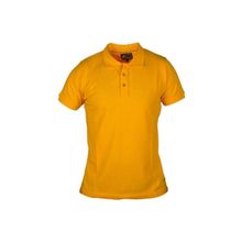 Karpefingo 29Y18SA Sarı Polo Yaka Erkek T-shirt