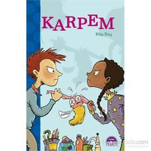 Karpem - Rita Ray
