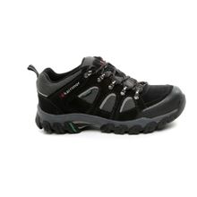 Karrimor Bodmin Low IV Weathertite Siyah Erkek Trekking Ayakkabısı