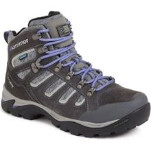 Karrimor Bodmin Winter Gri Kadın Trekking Bot
