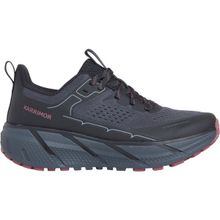 Karrimor K1126-BKP Singletrack Ladies Weathertite Siyah Kadın Trekking Ayakkabı