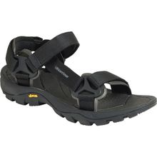 Karrimor Nassau Siyah Erkek Sandalet