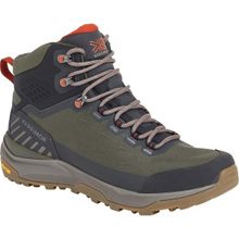 Karrimor Peregrine Weathertite Haki Erkek Outdoor Ayakkabısı