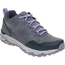Karrimor Spiral Grey Outdoor Kadın Ayakkabı