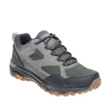 Karrimor Spiral Low Gri Erkek Outdoor Ayakkabı