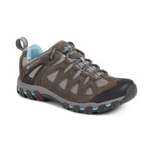 Karrimor Supa 5 Grey Blue Kadın Outdoor Ayakkabı