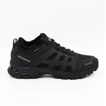 Karrimor Weathertite Siyah Erkek Trekking Ayakkabı