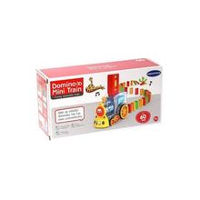 Karsan Oyuncak 660-B 60 Parça Domino Tren