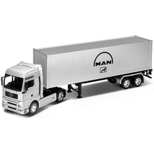 Karsan TG510A 1:32 Man Tır