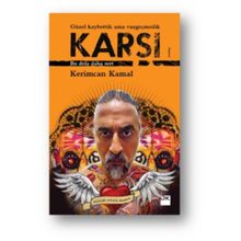 KARŞI - AHMET RIFKI
