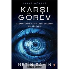 Karşı Görev - Metin Şahin