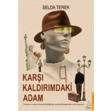 Karşı Kaldırımdaki Adam Destek Yayınları