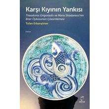 Karşı Kıyının Yankısı Doruk Yayınları