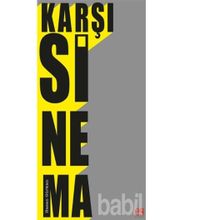 Karşı Sinema - Hasan Gürkan