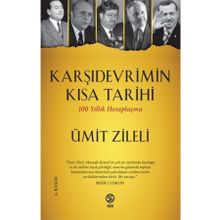 Karşıdevrimin Kısa Tarihi - Ümit Zileli