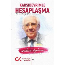 Karşıdevrimle Hesaplaşma - Coşkun Özdemir