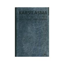 KARŞILAŞMA - EVREN BAYRAMLI