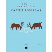 Karşılaşmalar - Natasha Brown