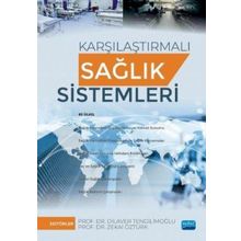 Karşılaştırmalı Sağlık Sistemleri - Nobel Yayınevi