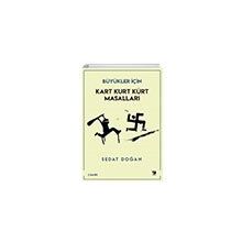 Kart Kurt Kürt Masalları - Sedat Doğan