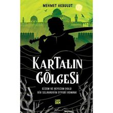 Kartalın Gölgesi - Mehmet Akbulut