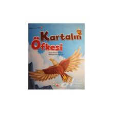 Kartalın Öfkesi - Mutlu Hikayeler Serisi 2 - Mehmet Ali Özkan