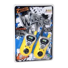 Kartela 7732 Walkie Talkie Telsiz