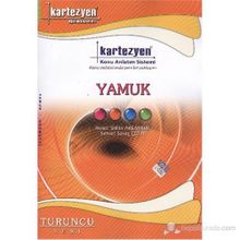 KARTEZYEN YAMUK - REMZI ŞAHİN AKSANKUR;SERVET SAVAŞ ÇETİN