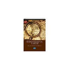 Kartografya Tarihi Nobel Akademik Yayıncılık