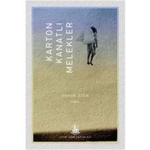 Karton Kanatlı Melekler - Harun Özen