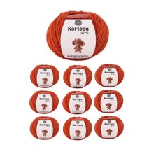 Kartopu 269 Amigurumi 50 gr 10 Adet El Örgü İpi