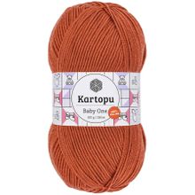 Kartopu K1210 Baby One Kiremit Bebe Yünü