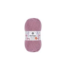 Kartopu K1763 100 gr Baby One Anti Pilling El Örgü İpi