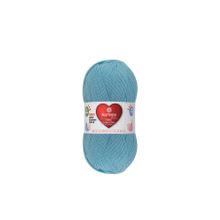 Kartopu K566 100 gr Baby Love Care El Örgü İpi