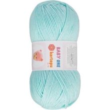 Kartopu K578 Baby One Mavi Bebe Yünü
