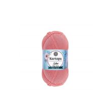Kartopu K766 100 gr Gül Pembe Lotus El Örgü İpi