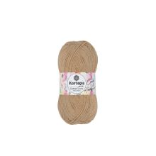 Kartopu K837 Deve Tüyü Amigurami İpi
