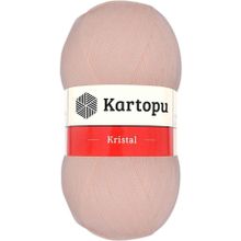 Kartopu Kristal K223 Somon İplik