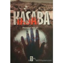 Kasaba - Muammer Aslan