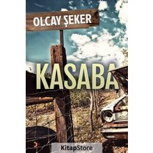 Kasaba - Olcay Şeker