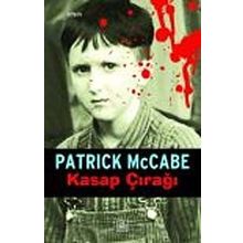 KASAP ÇIRAĞI - PATRICK MCCABE