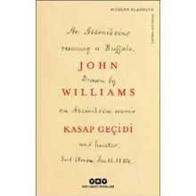 Kasap Geçidi - John Williams