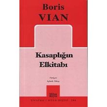 Kasaplığın Elkitabı - Boris Vian