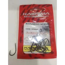 Kashima OP00040 Maruseigo Nemuri Japon Olta İğnesi