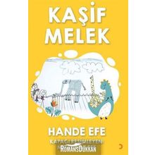 Kaşif Melek - Hande Efe