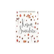 Kasım Sancıları - Mehmet Ataman
