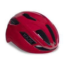 Kask Sintesi Kırmızı Bisiklet Kaskı