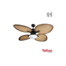 Kaşkar T52040-L Kahverengi Tavan Vantilatörü