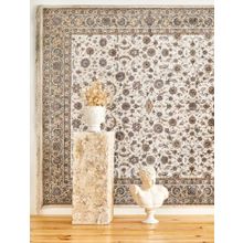Kaşmir İpek Artisan Haseki 160x230 cm Halı